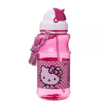 Hello Kitty Flask